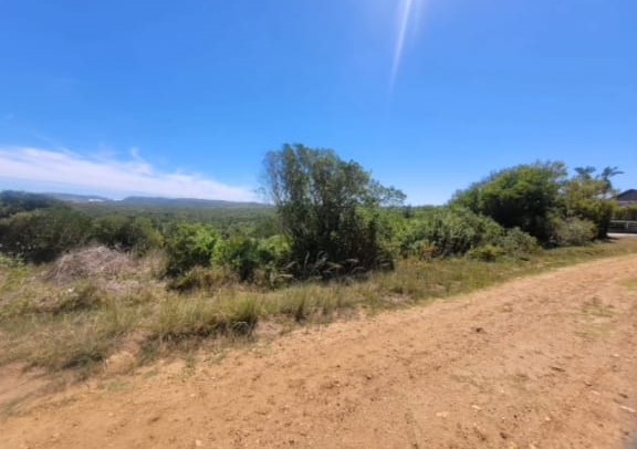 0 Bedroom Property for Sale in Oyster Bay Eastern Cape